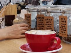 -COFFEE HOLIC(朝外SOHO店)