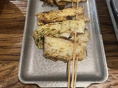 -北丐先生·野馄饨烧烤(长宁龙之梦店)