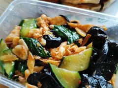 -南来顺饭庄·清真(南菜园店)