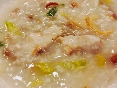 -盛记粥面(佐敦店)