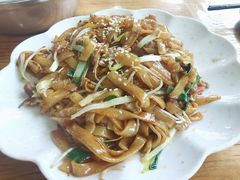 -南记食粥坊·宵夜大排档(岭南分店)