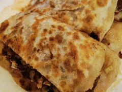 -金家老三饭庄(常营店)
