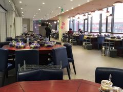 大堂-紫光园(顺义店)