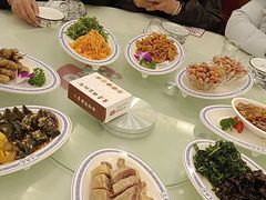 -老雒阳面馆·水席(洛宁高速路口店)