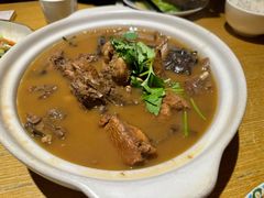 -宏达老菜馆(东安街店)