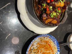 -富临轩私房菜(集庆门大街店)
