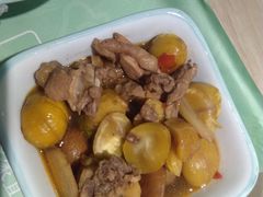 -老乡鸡(武汉中南梅苑小区地铁站店)