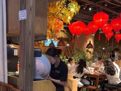 -老湘村·湖南土菜(天河维多利店)
