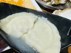 -蚝堡海鲜·威海菜·海肠捞饭·烧烤·亚洲吃蚝公司(幸福门店)