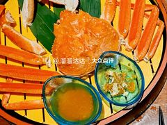 -千代武日本料理(开发区店)