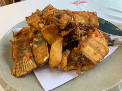 -丰尔粥食·顺德鱼生·干蒸排骨顺德菜(大良分店)