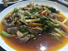 -弓虽昌焖烧鸡(大竹林店)