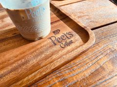 -Peet's Coffee皮爷咖啡(新天地黑标店)