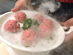 -俏牛哥鲜牛肉牛肆馆(重庆天地店)