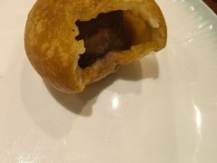 -锡和无锡菜·三白油条(景丽苑店)