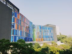 -大埔公路-马料水段香港中文大学(公交站)