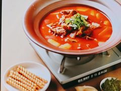 -秦月轩·陕西家乡菜(阜成路·五棵松店)