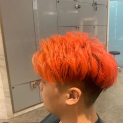 -Kraemer Paris  苏豪路易士·嘉玛发廊