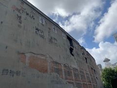 -上海四行仓库抗战纪念馆