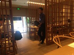大堂-七福日本料理