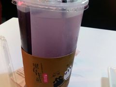 -小杨生煎(湟普汇店)