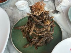 -无锡苏宁JW万豪酒店·悦府65中餐厅