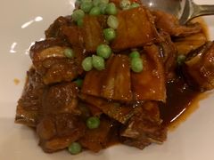 -宁波逸东豪生大酒店·逸轩中餐厅
