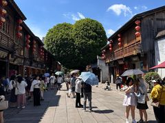 -星巴克(福州三坊七巷店)