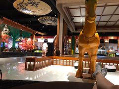 -木子塘汗蒸生活馆(财富港店)