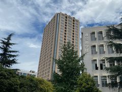 -西南交通大学(九里校区)