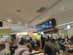 -兵哥豌豆面(创意谷店)