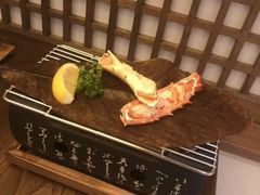 -蟹将军·松叶蟹和牛日料放题自助(K11店)