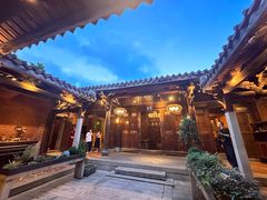 -临家闽南菜(五店市店)