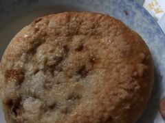 -舜兴源莱芜烧饼·烤羊肉(英雄山路店)