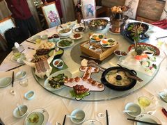 -飞虎过桥米线(翠湖店)