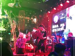 -胡桃里音乐酒馆(石家庄店)