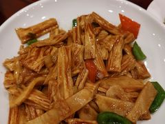 -北平小馆·烤鸭·家常菜(磨房北里店)