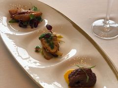 -金轩中餐厅 Jin Xuan(浦东丽思卡尔顿酒店)