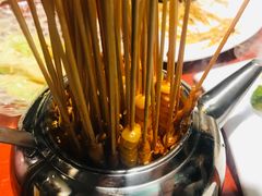 -花笙记打边炉·煲仔饭(五大道店)