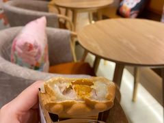 -熊姬手作茶物(沃尔玛武商百货店)