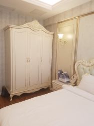 -弗蕾亚·和月月子调理院(东湖店)