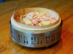 -新荣记(西溪湿地店)