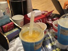 -海底捞火锅(万象城店)