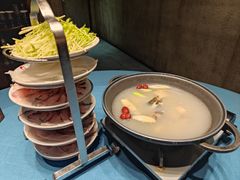 天怡脆鲩-天怡·鱼工厂(梅溪湖店)