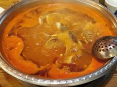 -芦苇荡·酸汤鱼(回龙观店)