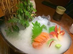 -鳗鱼家·深夜食堂(军博店)