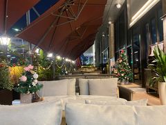 -盐说·西式餐酒馆(光明万达店)