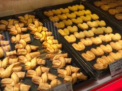 -凯司令西点房(南京东路店)