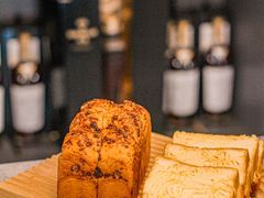 -爸爸糖吐司面包(北京新奥购物中心店)