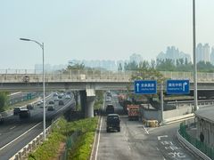 -望京西(地铁站)